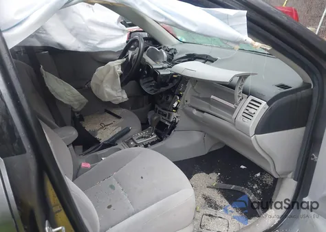 2011 Toyota Corolla Le from USA, damaged, VIN JTDBU4EE8BJ101146